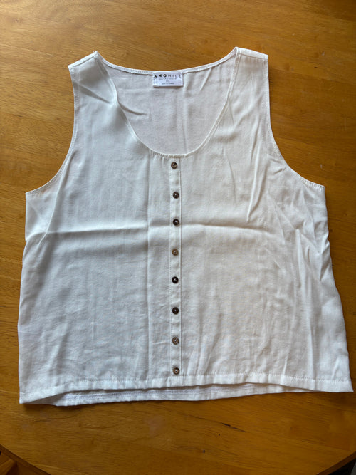 Ang Hill Tank