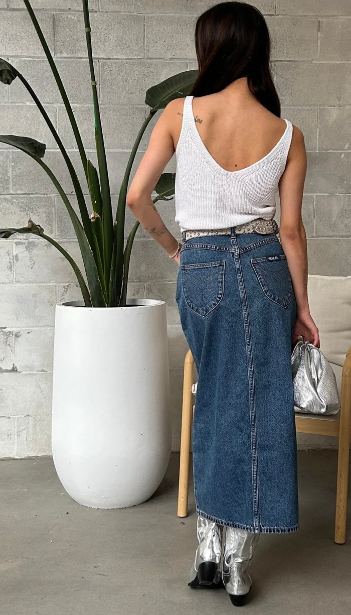 Gentle Fawn Sadie Knit Top