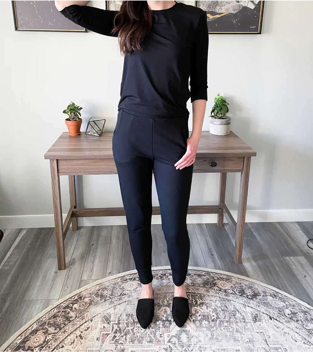 Ang Hill Munro Joggers