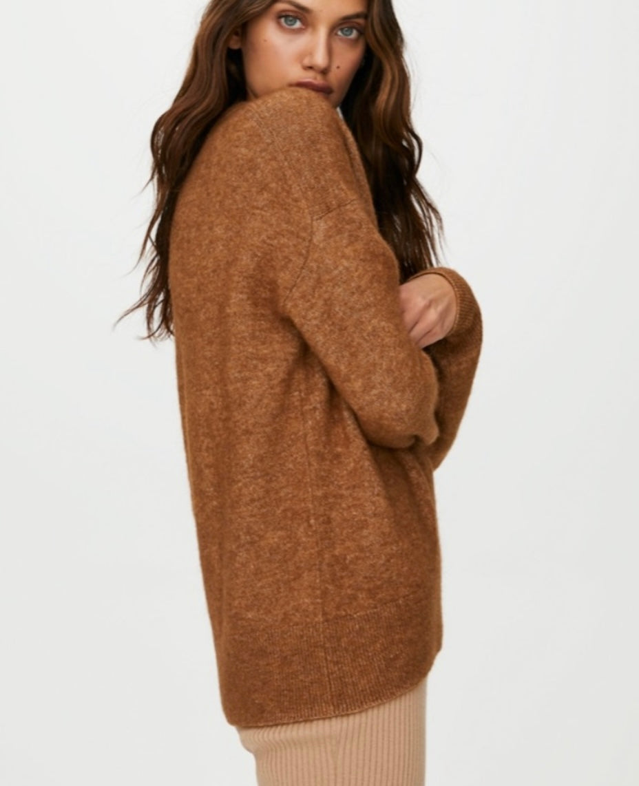 The Group by Babton Thurlow Sweater