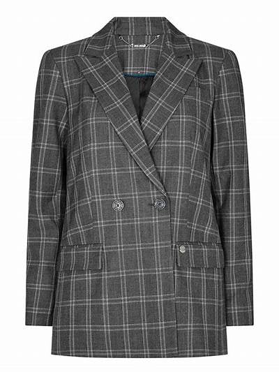 Mos Mosh Wanda Alen Blazer