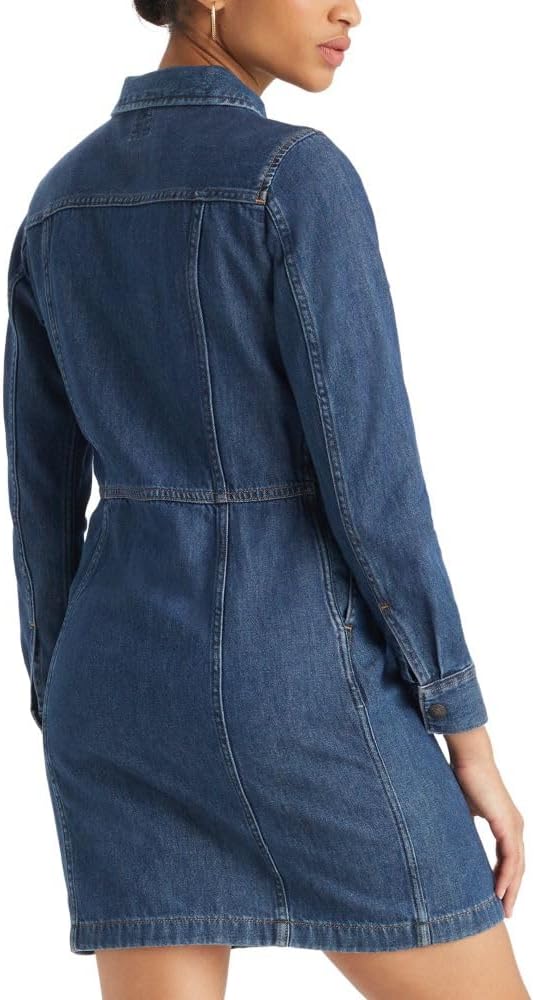 NWT Levi’s The Western Dress