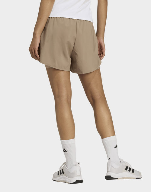 Adidas Aeroready Running Shorts