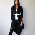 Emmy Deveaux 5 Way Jacket