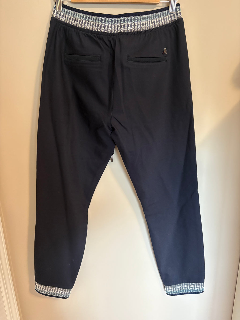 Mos Mosh Levon Carter Pant