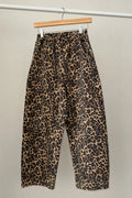 Le Bon Shoppe Leopard Arc Pants