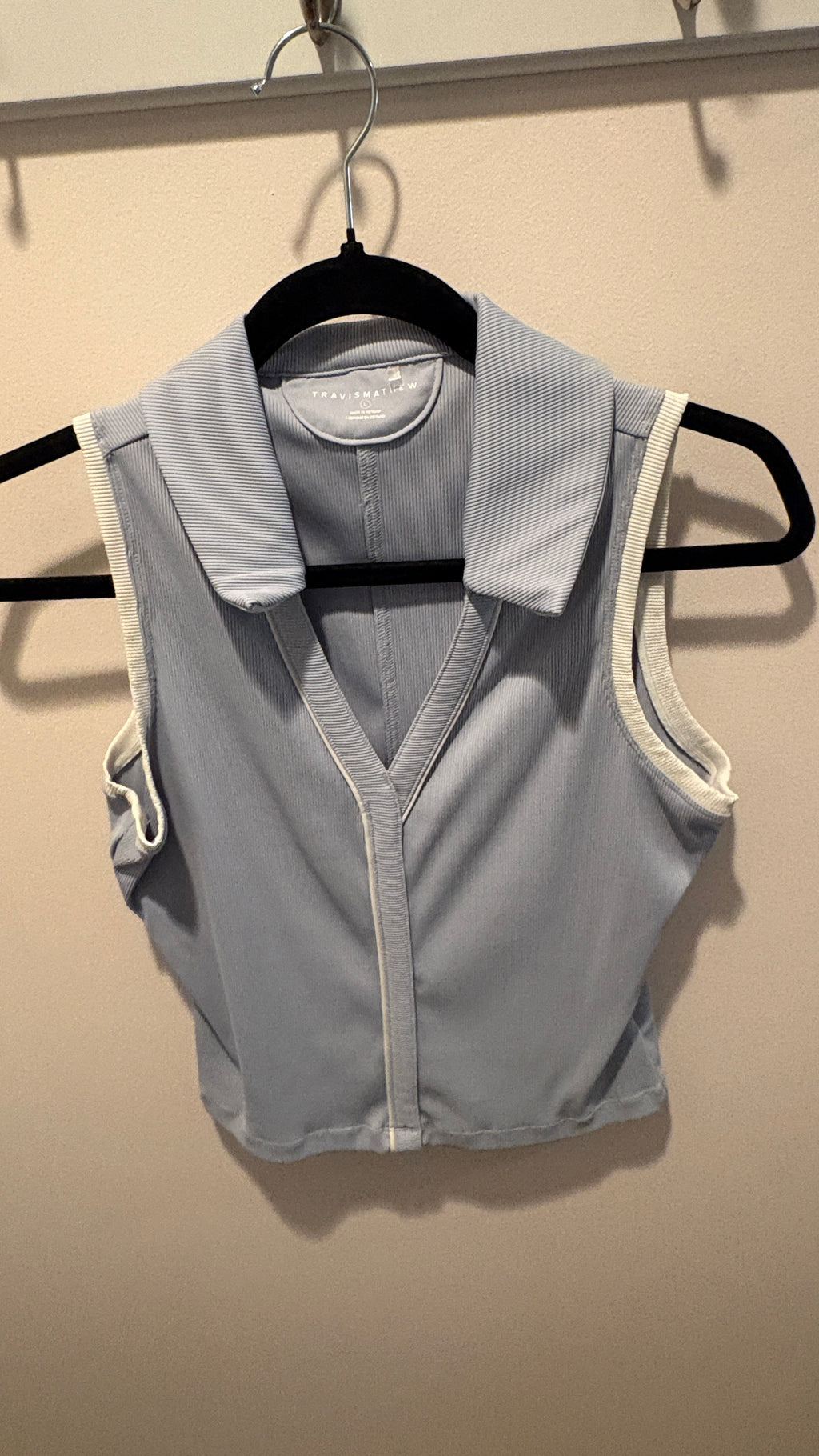 Travis Matthew Golf Set