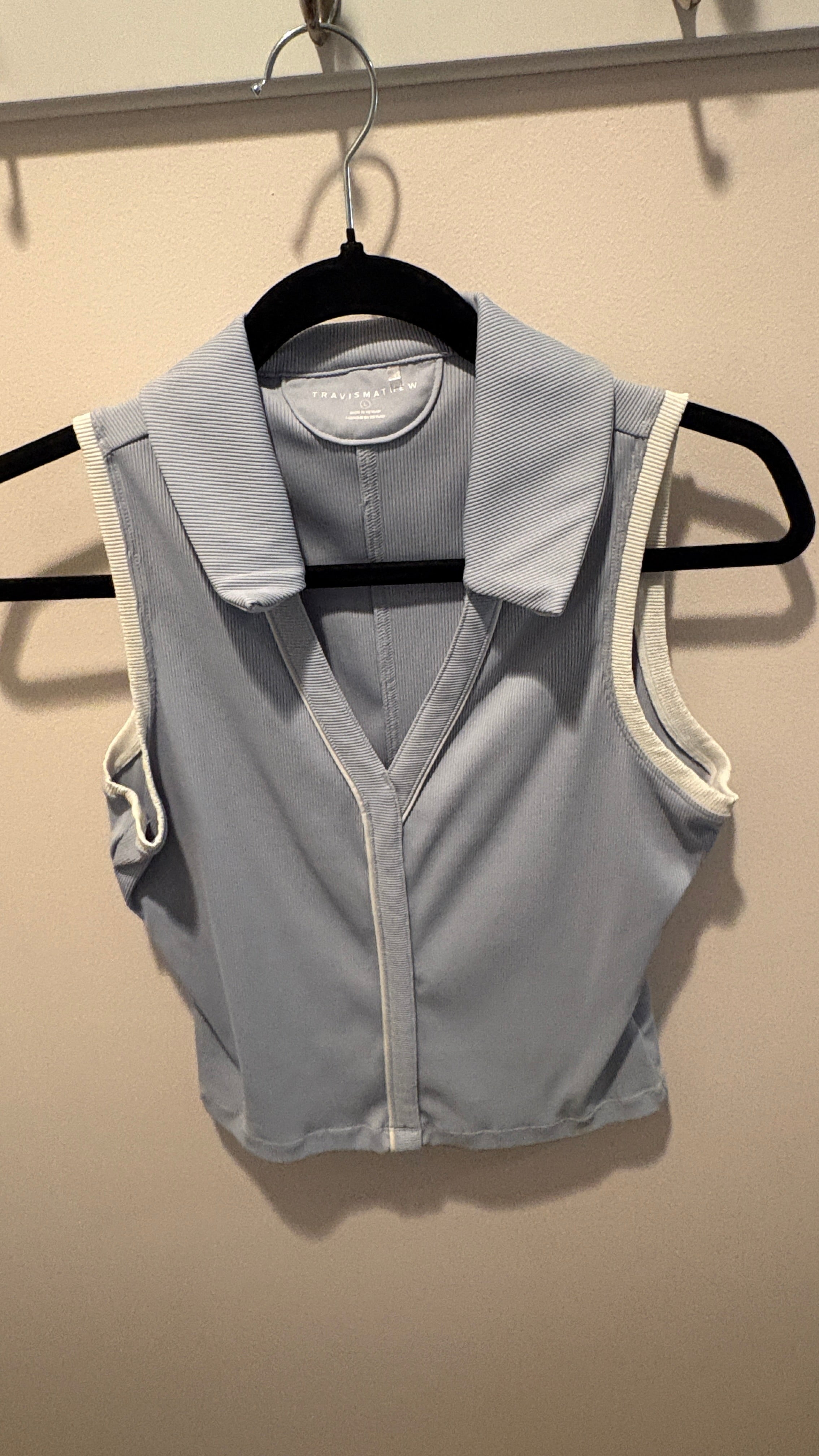 Travis Matthew Golf Set