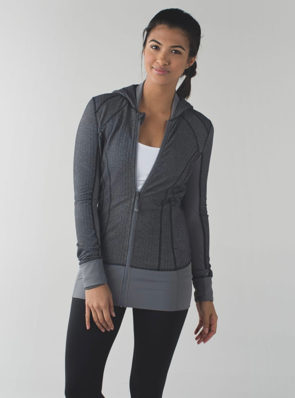 Lululemon Daily Practice Jacket