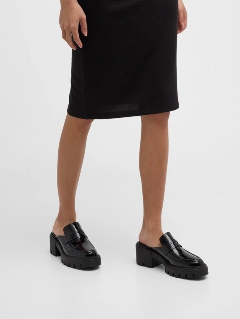 Stuart Weitzman Mules