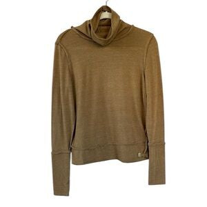 We The Free For The Boys Turtleneck