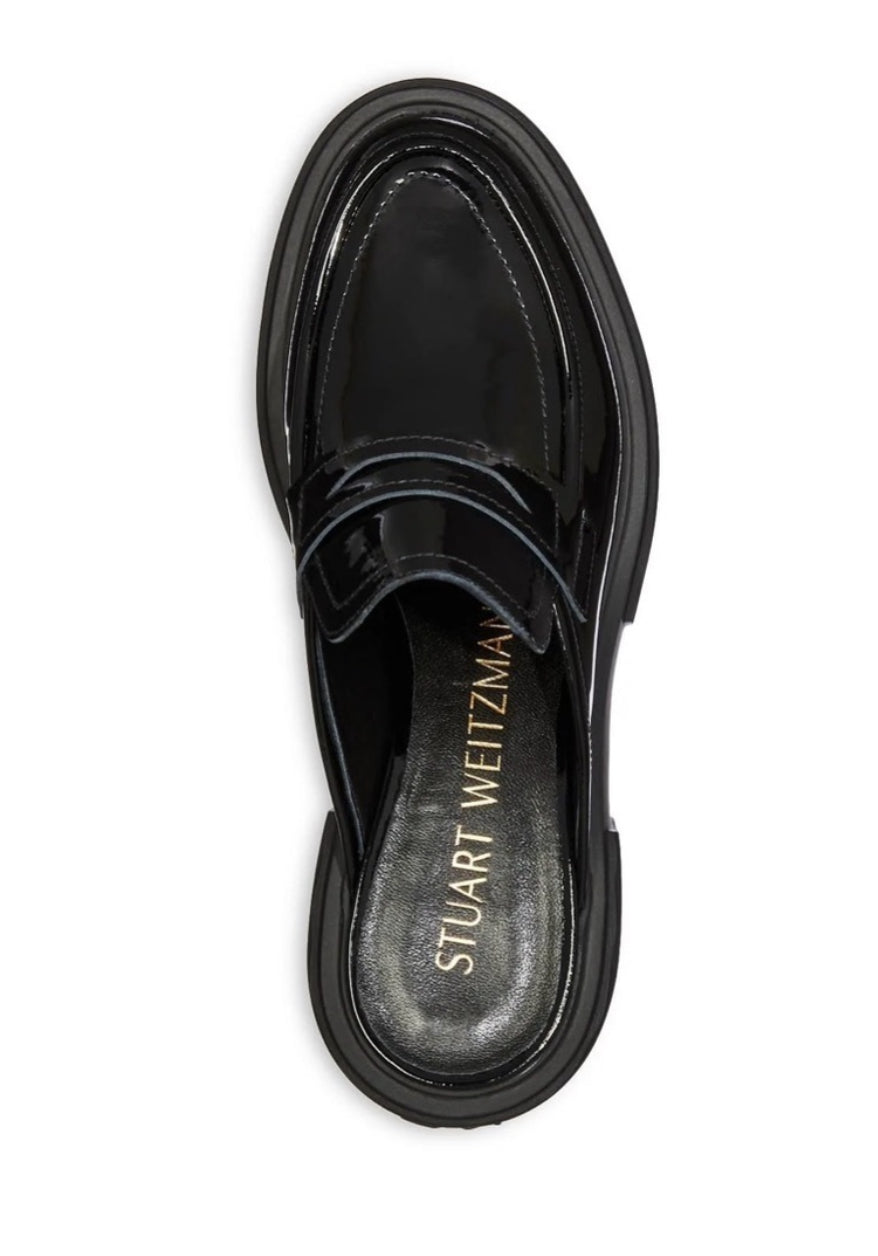 Stuart Weitzman Mules
