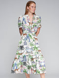 Vilagallo Dress