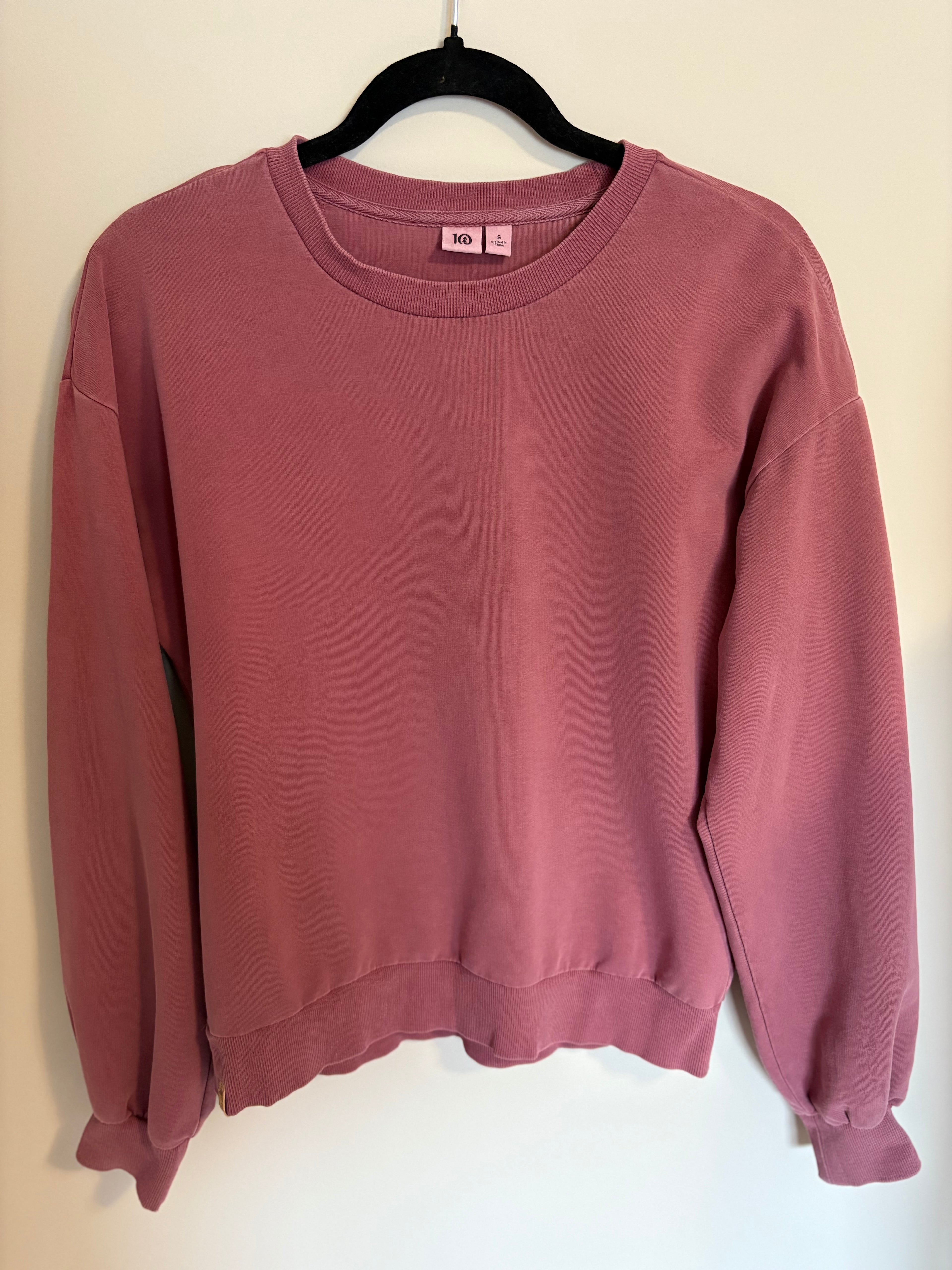 Ten Tree Fleece Crew