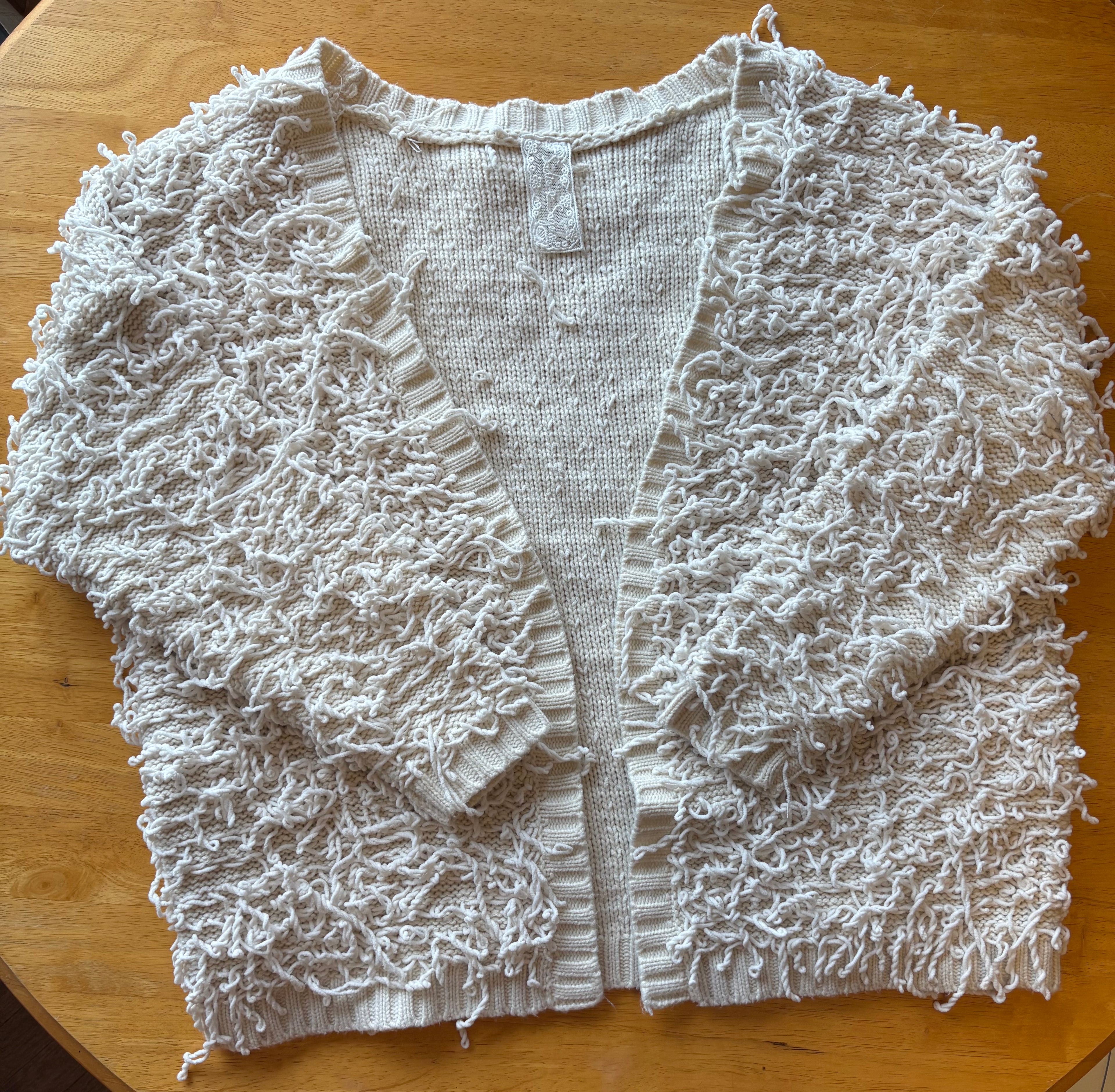 Sadie & Sage Cardigan