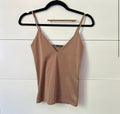 Zara Cami Tank