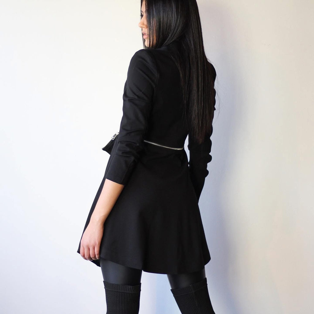 Emmy Deveaux 5 Way Jacket