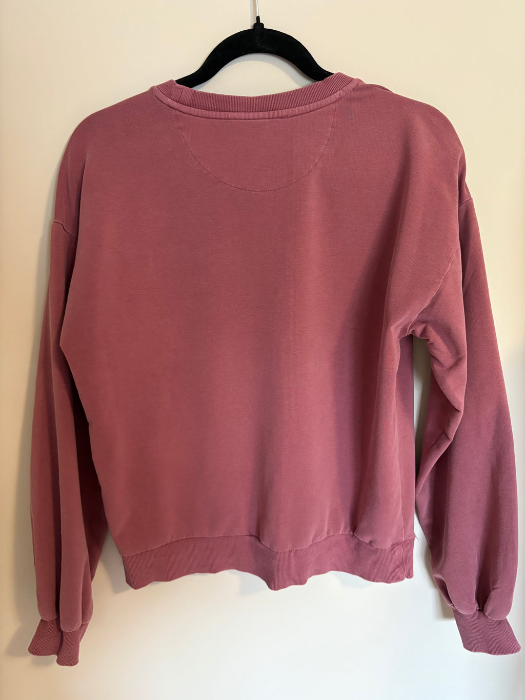 Ten Tree Fleece Crew