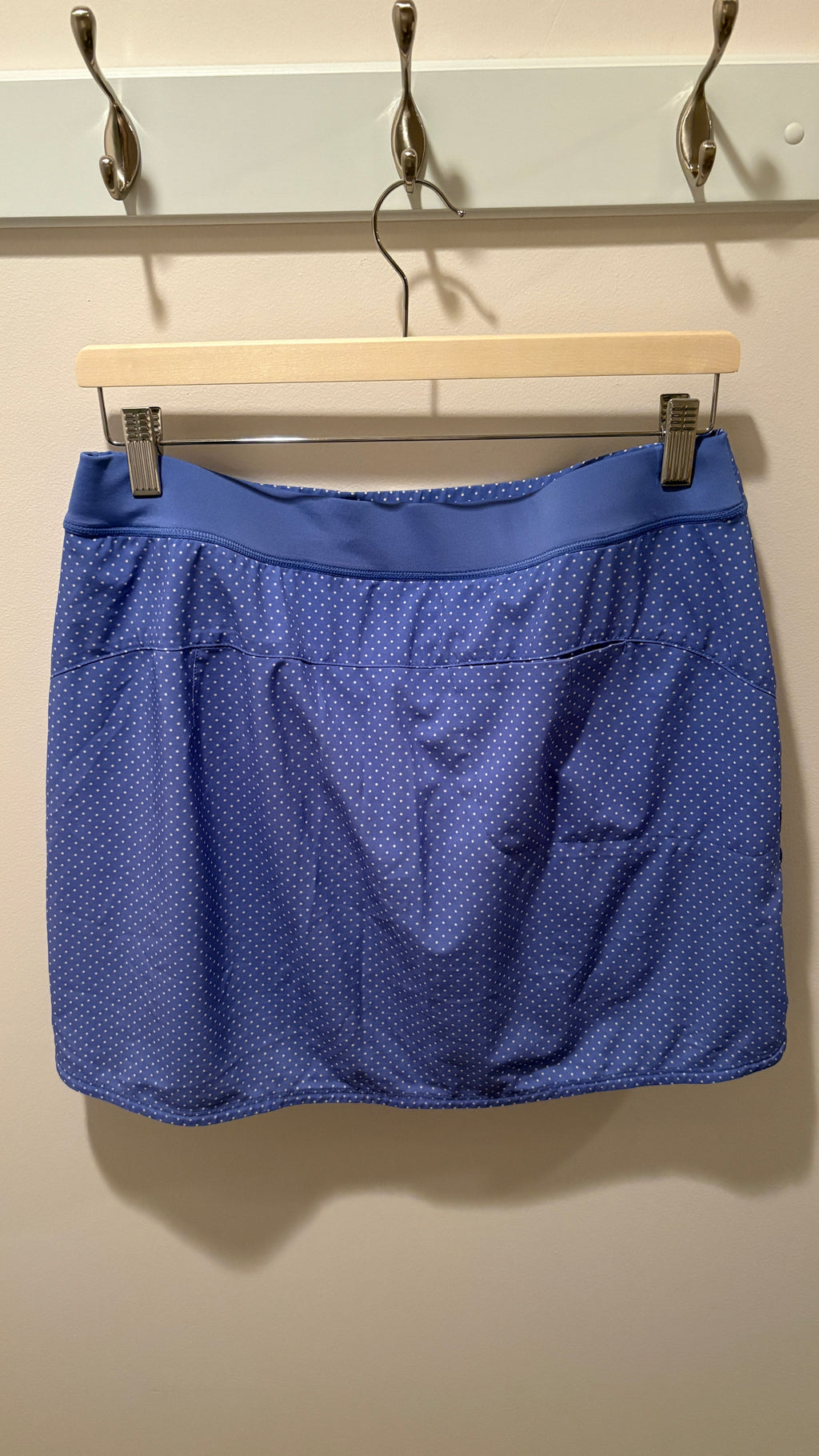 Ralph Lauren RLX Golf Skort