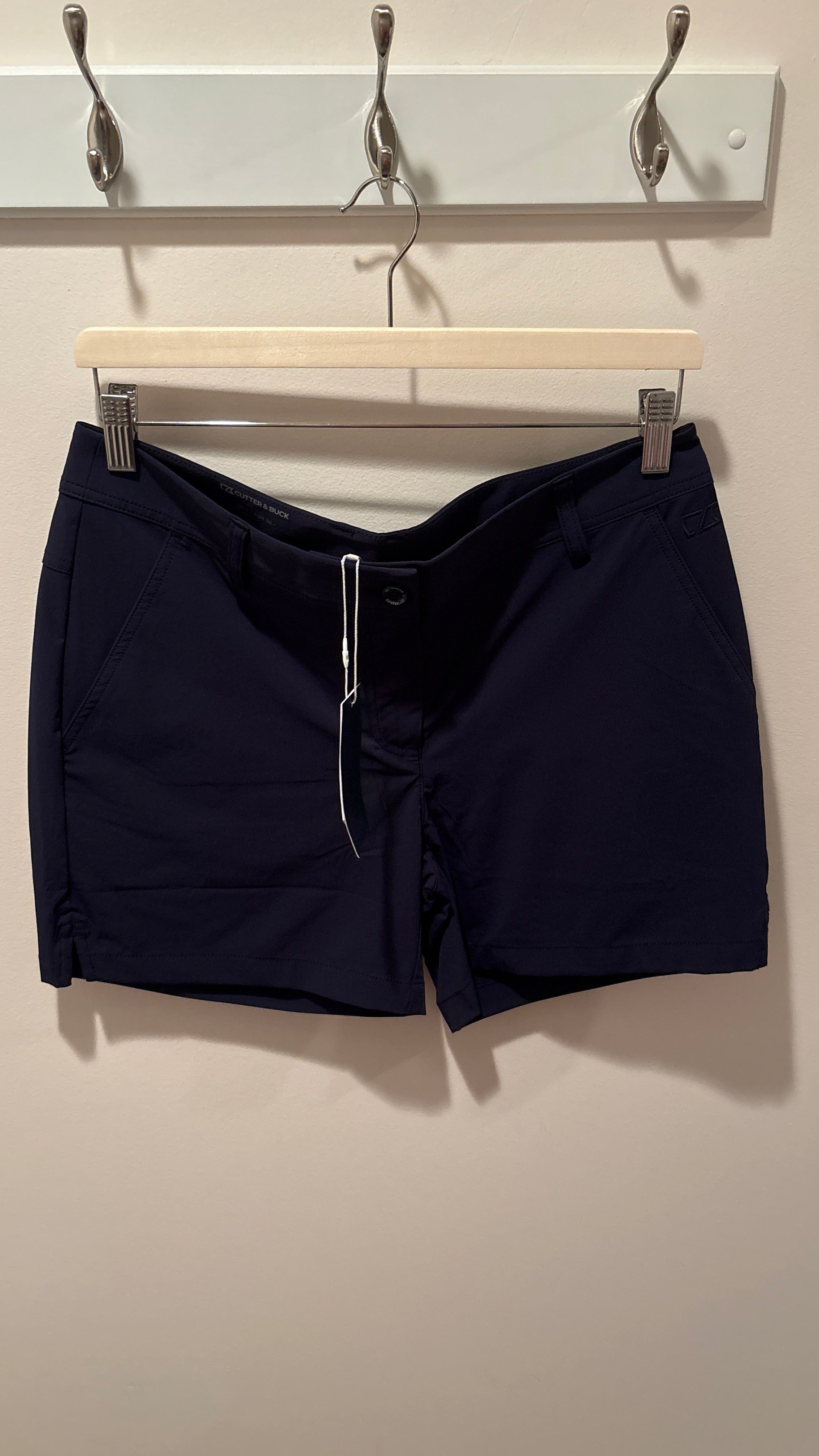 NWT Cutter and Buck Golf Shorts