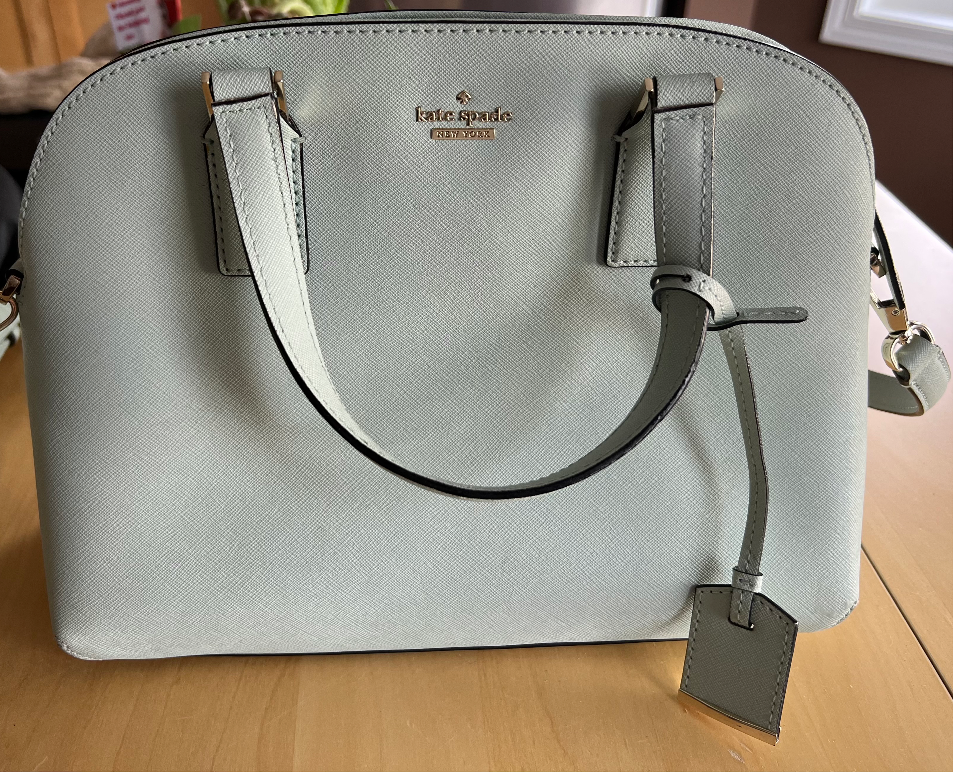 Kate Spade Cedar Street Handbag