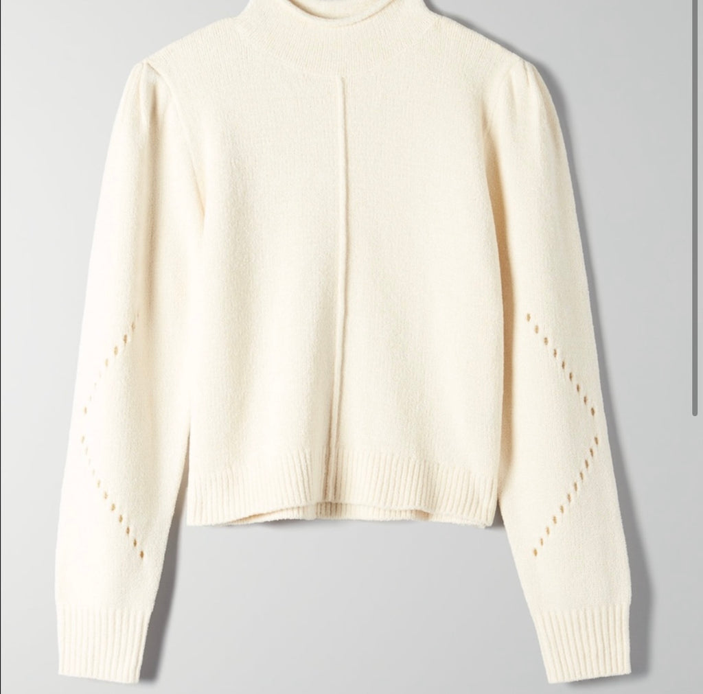 Wilfred Ingrid Sweater