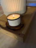 Feu De Brus Candle