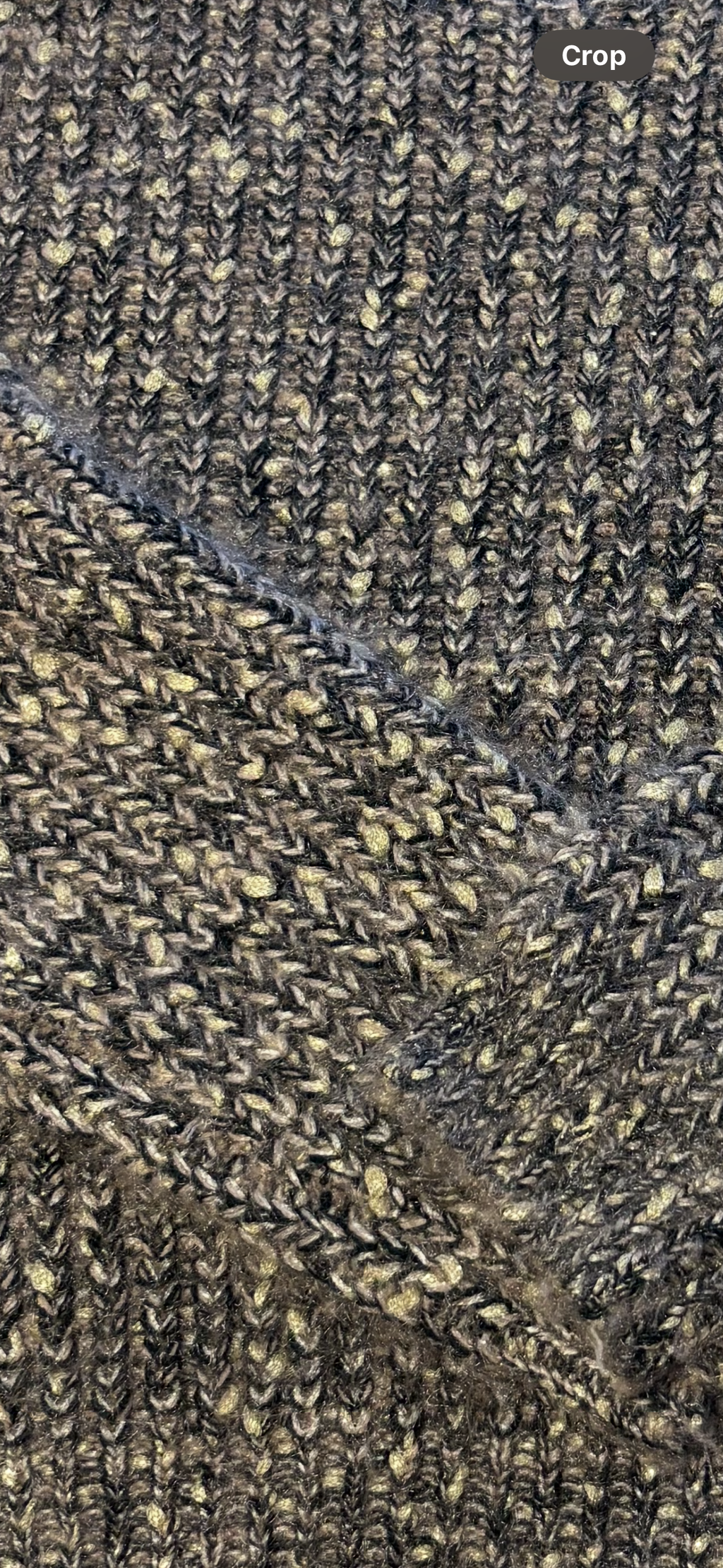 Gentle Fawn Bellatrix Sweater