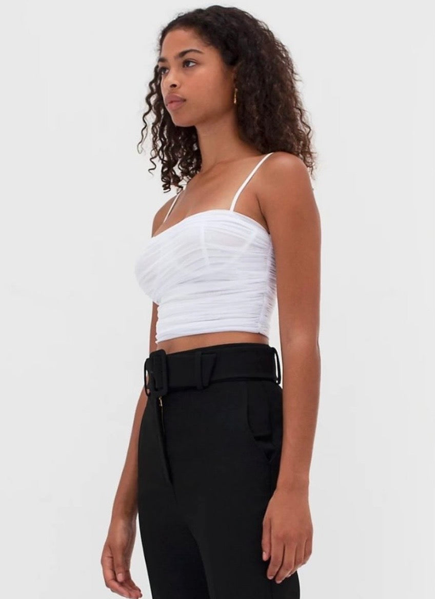 Babaton Atelier Crepe Pants