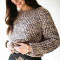 Gentle Fawn Bellatrix Sweater