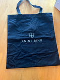 NWOT Anine Bing Tote
