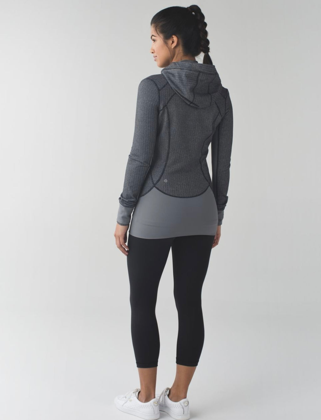 Lululemon Daily Practice Jacket