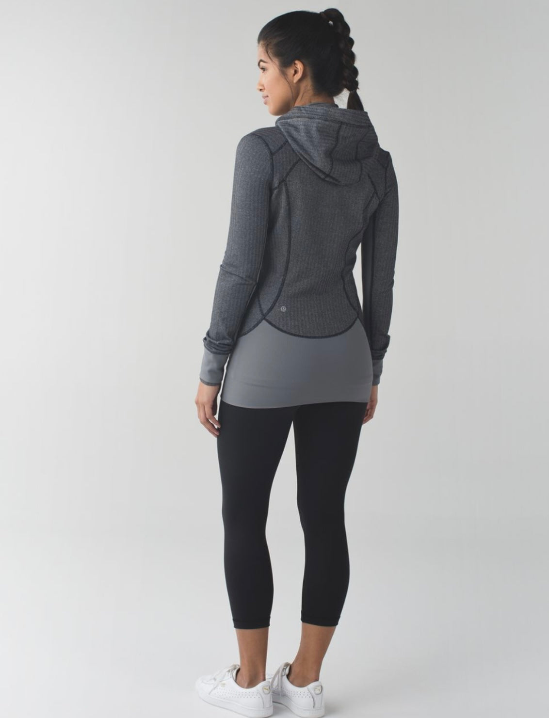 Lululemon Daily Practice Jacket