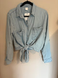 Lole Denim Chambray