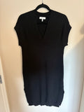 B.Young Sweater Dress