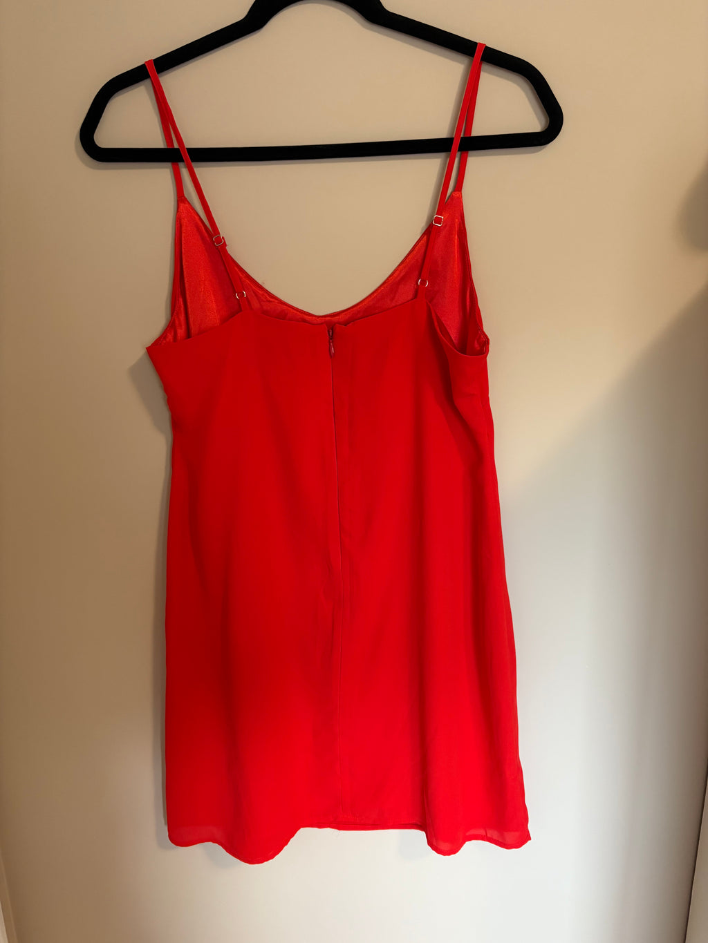 Twik Slip Dress