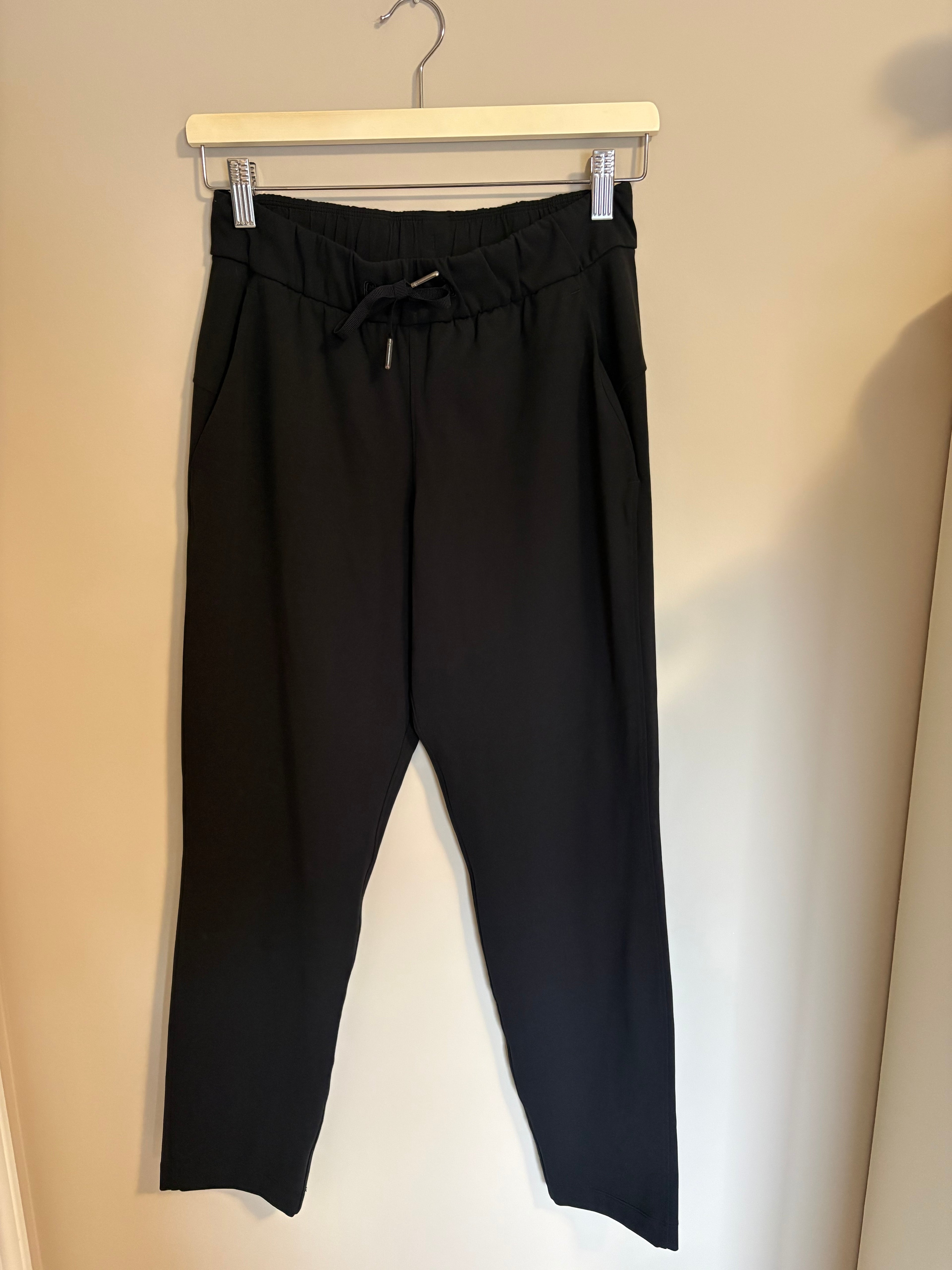 Original Lululemon On the Fly Pants