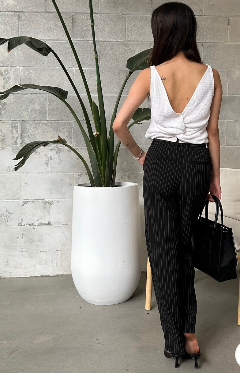 Gentle Fawn Sadie Knit Top