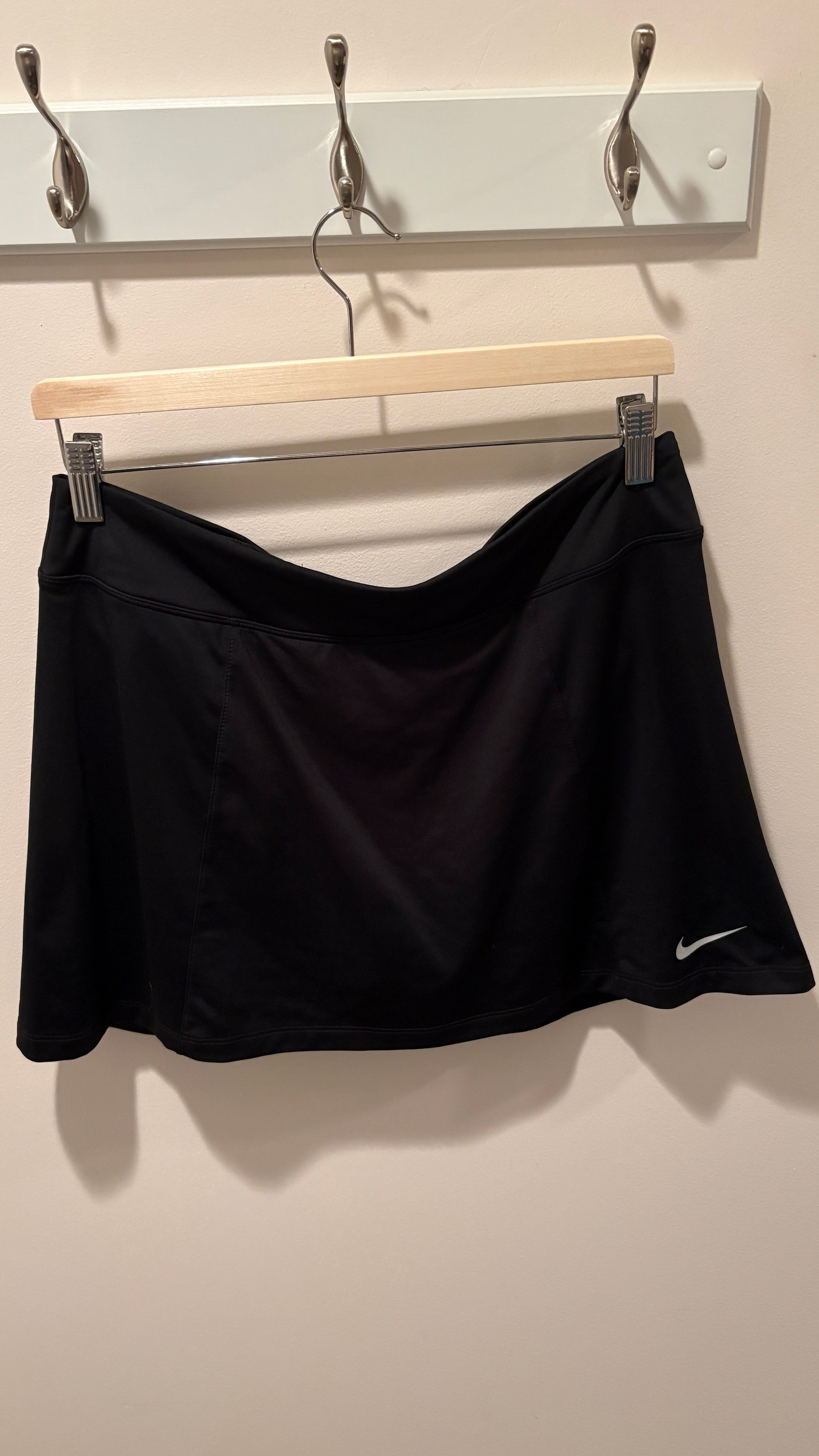Nike Dri-FIT Flouncy Skort