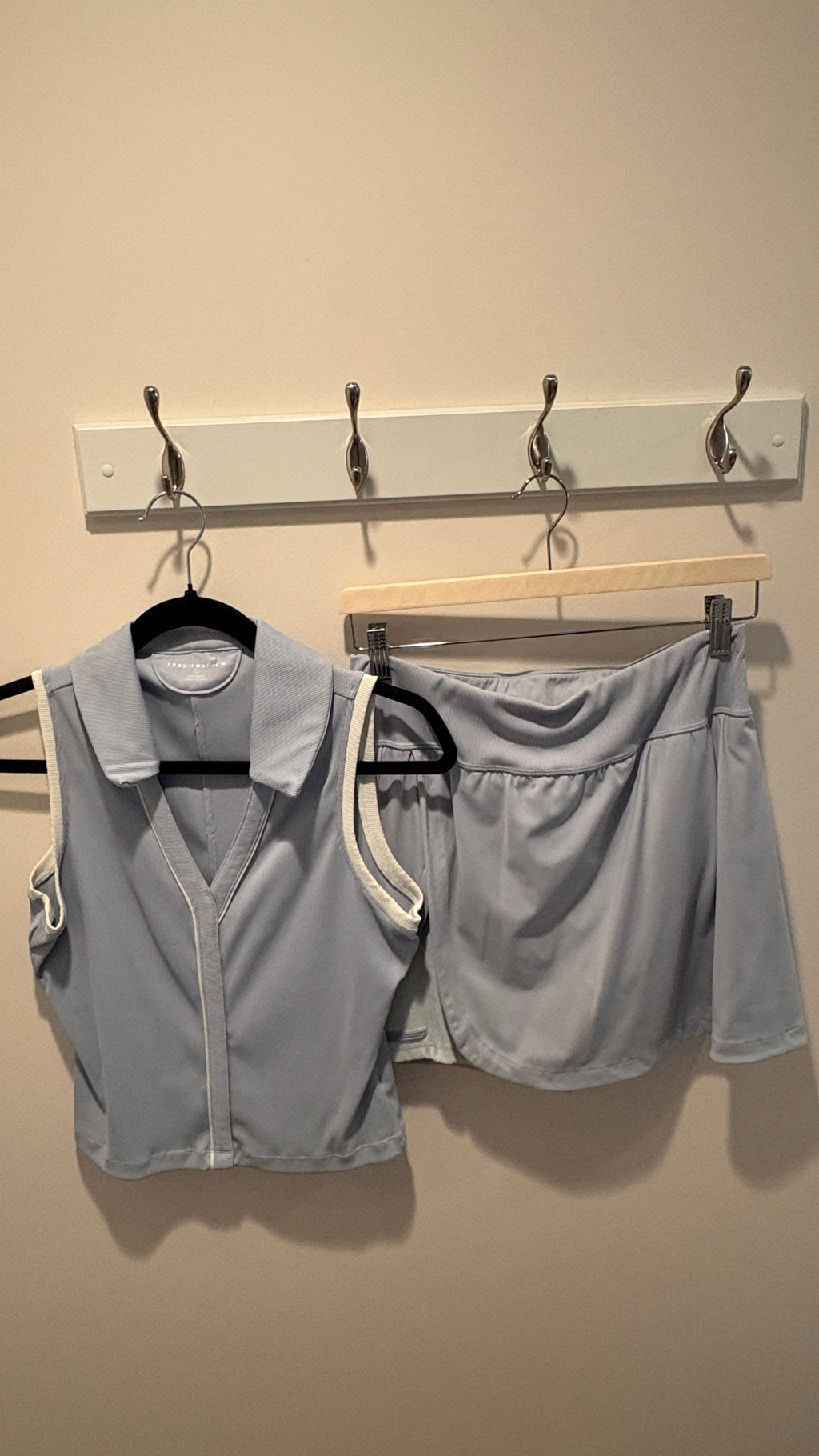 Travis Matthew Golf Set