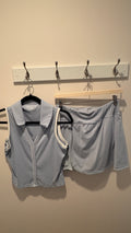 Travis Matthew Golf Set