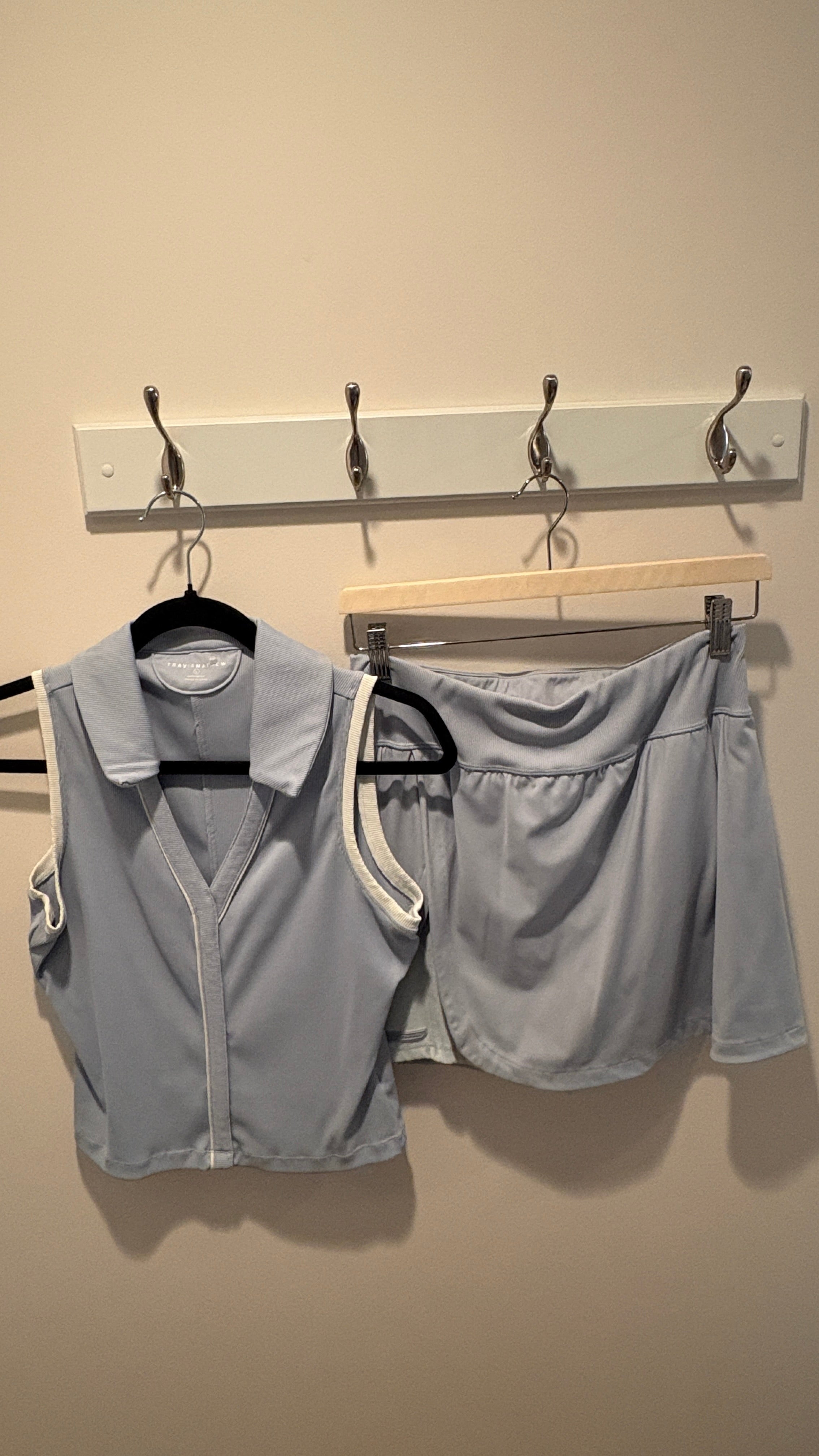 Travis Matthew Golf Set