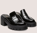 Stuart Weitzman Mules