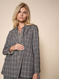 Mos Mosh Wanda Alen Blazer