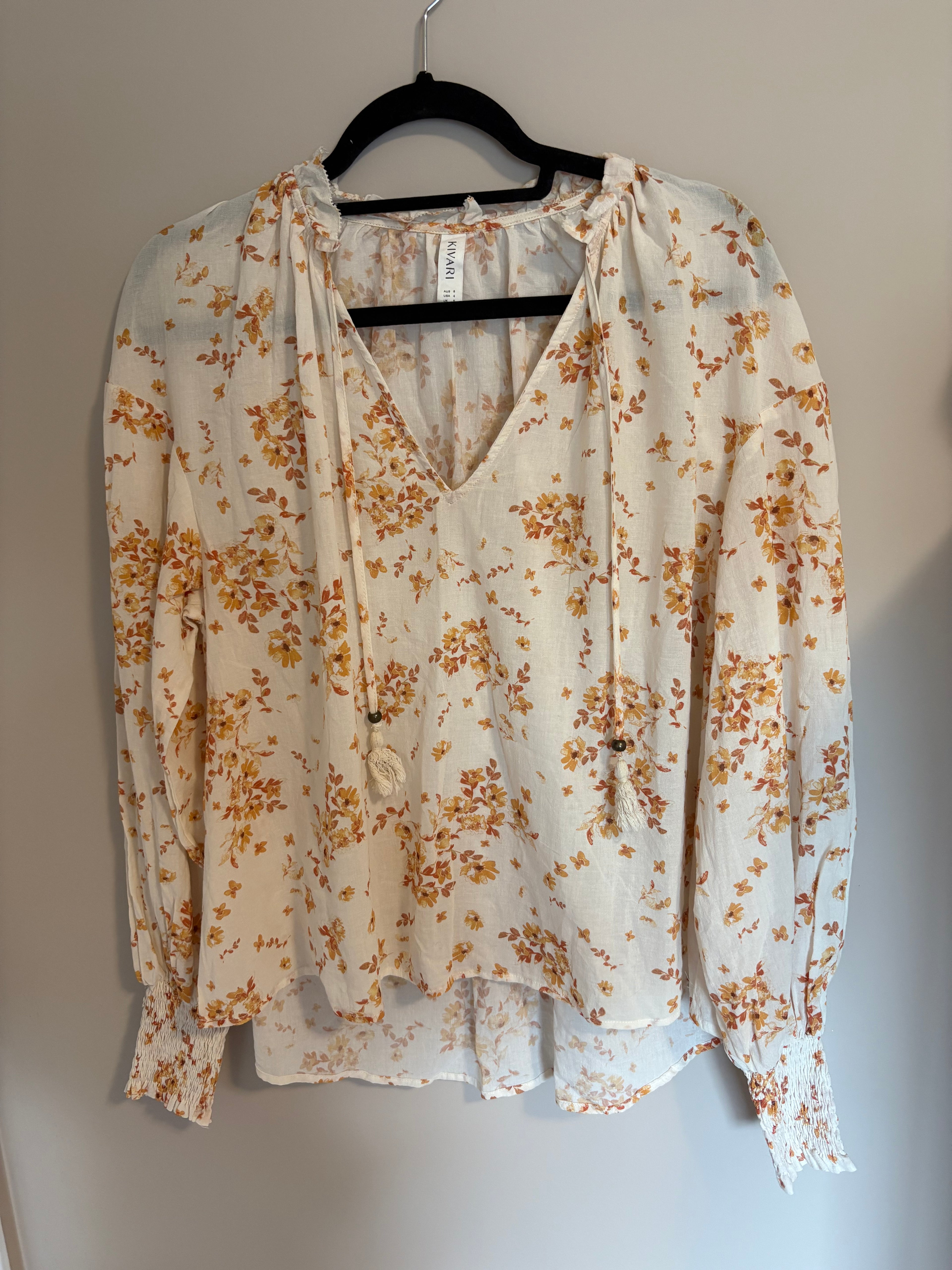 Kivari blouse