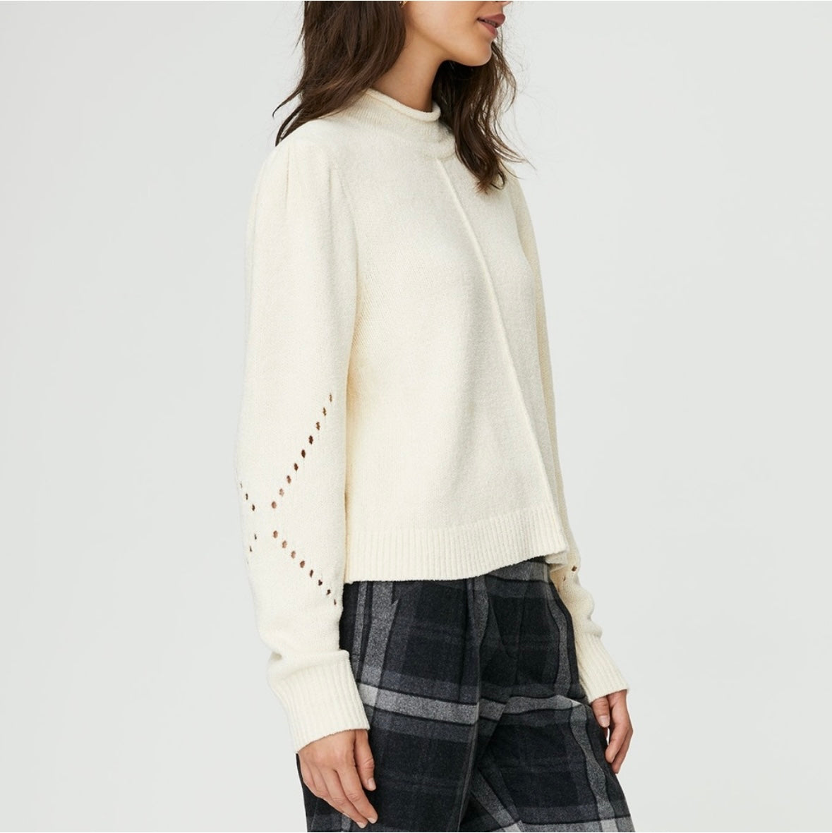 Wilfred Ingrid Sweater