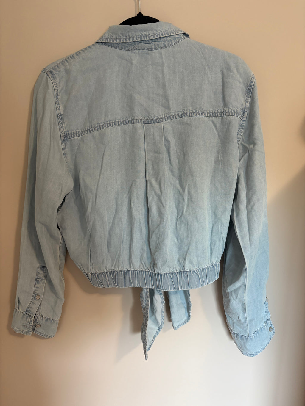 Lole Denim Chambray