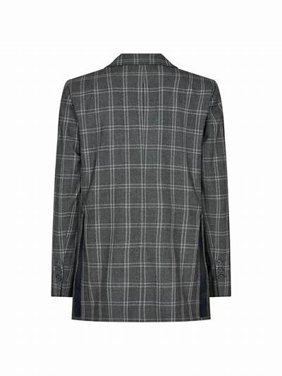 Mos Mosh Wanda Alen Blazer