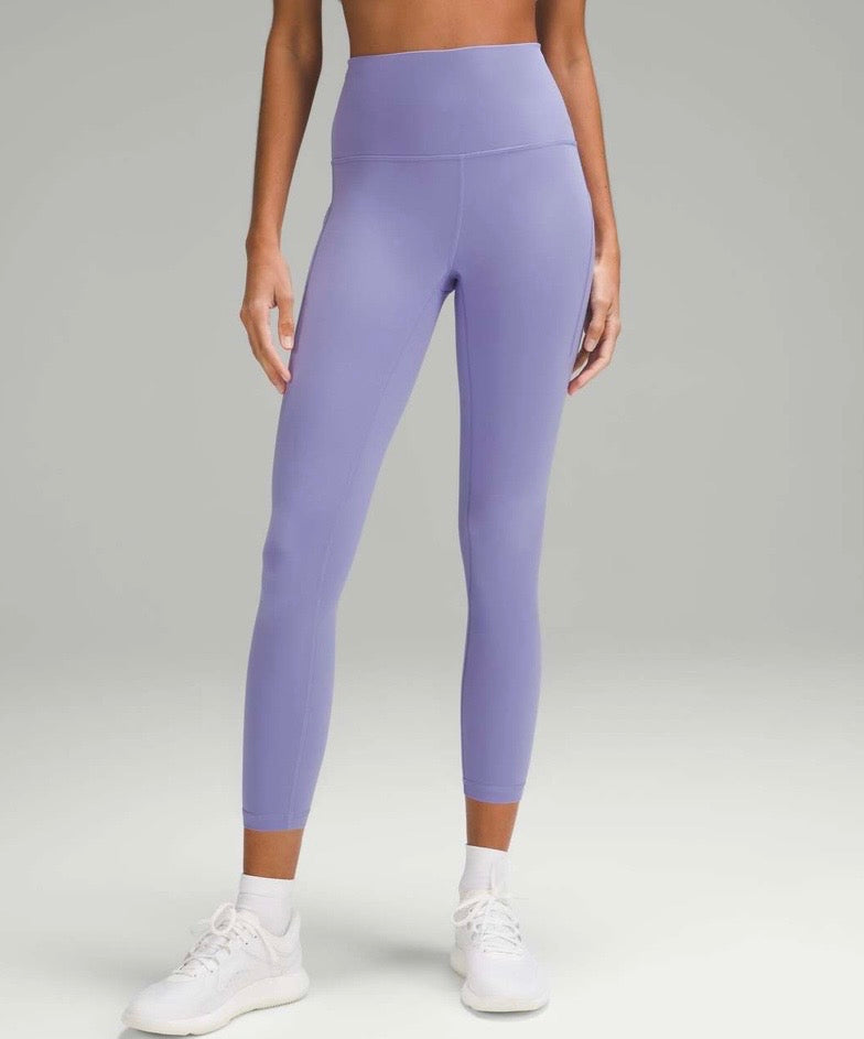 NWT Wunder Train High Rise 23”