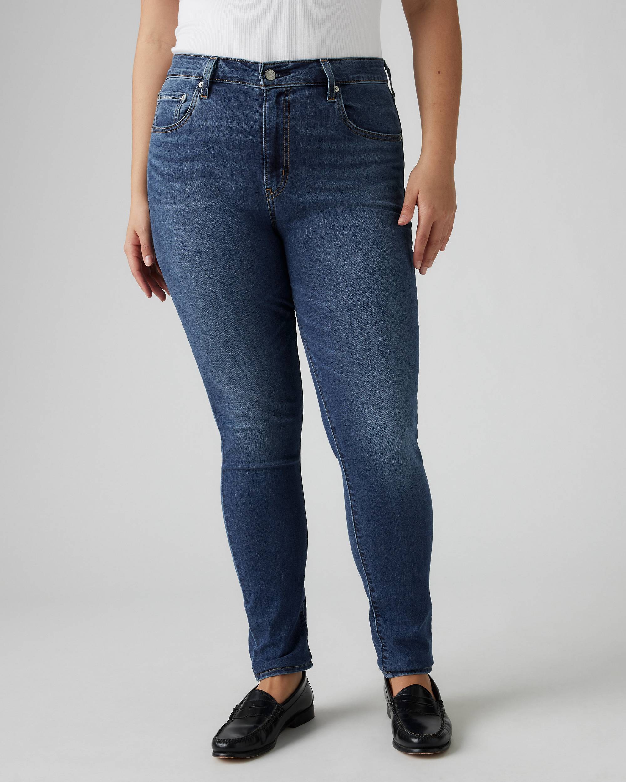 Levi’s 721 Skinny Jeans
